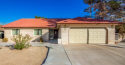 1213 Eaton Drive, Las Vegas, Nevada 89102