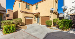 7761 Vestibule Court, Las Vegas, Nevada 89149