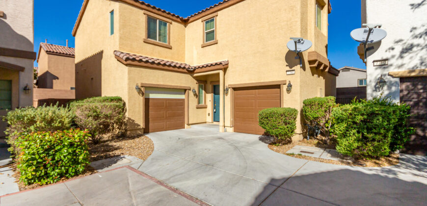 7761 Vestibule Court, Las Vegas, Nevada 89149