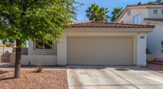 7636 License Street, Las Vegas, Nevada 89131