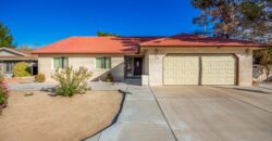 1213 Eaton Drive, Las Vegas, Nevada 89102