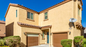 7761 Vestibule Court, Las Vegas, Nevada 89149