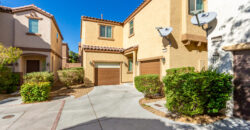 7761 Vestibule Court, Las Vegas, Nevada 89149