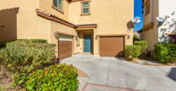 7761 Vestibule Court, Las Vegas, Nevada 89149