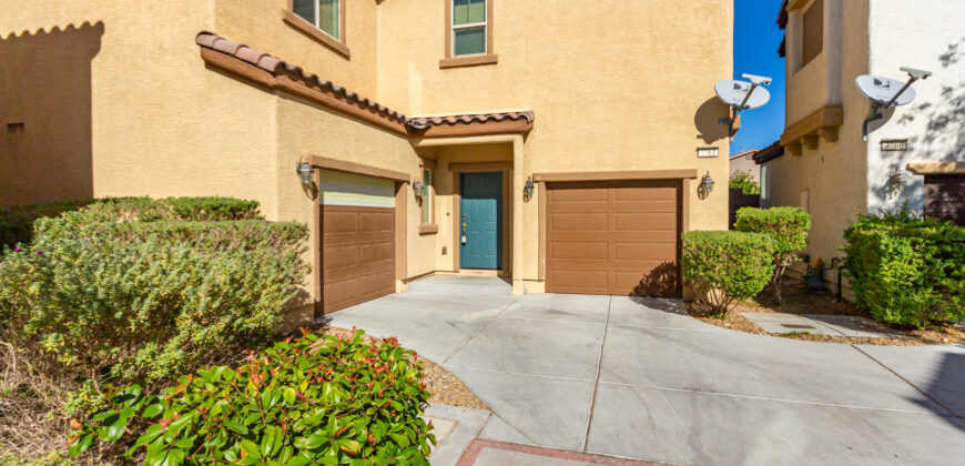 7761 Vestibule Court, Las Vegas, Nevada 89149