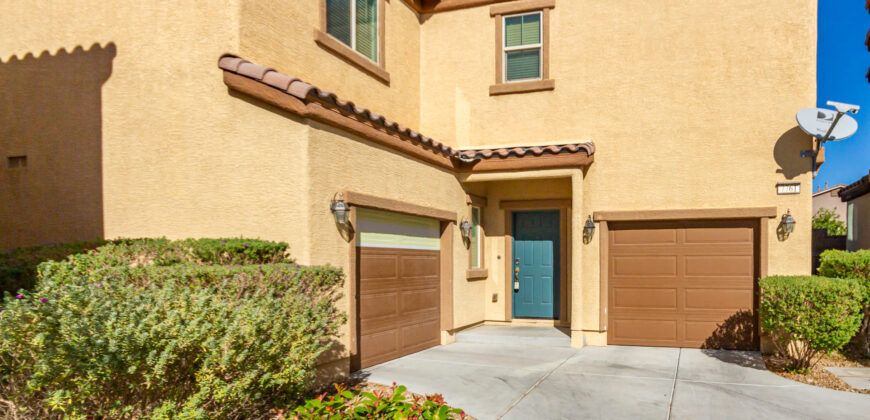 7761 Vestibule Court, Las Vegas, Nevada 89149