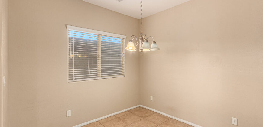 7761 Vestibule Court, Las Vegas, Nevada 89149