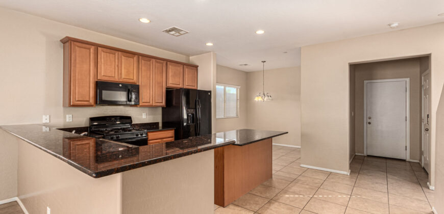 7761 Vestibule Court, Las Vegas, Nevada 89149