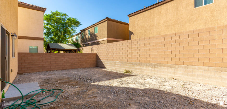 7761 Vestibule Court, Las Vegas, Nevada 89149