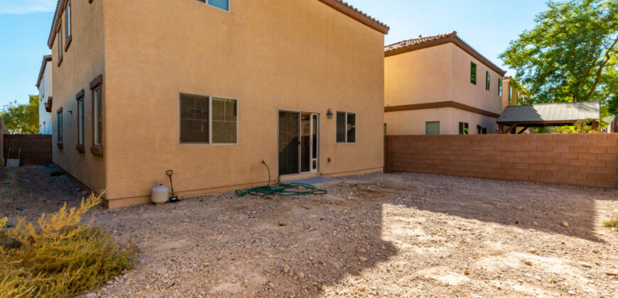 7761 Vestibule Court, Las Vegas, Nevada 89149