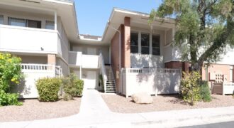 698 Oakmont Avenue Unit#1310, Las Vegas, Nevada 89109