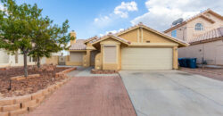 3924 Blairmoor St,  North Las Vegas, NV 89032