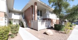 698 Oakmont Avenue Unit#1310, Las Vegas, Nevada 89109