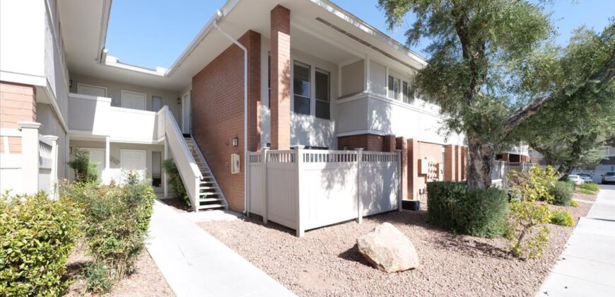 698 Oakmont Avenue Unit#1310, Las Vegas, Nevada 89109