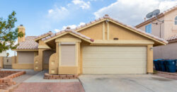 3924 Blairmoor St,  North Las Vegas, NV 89032