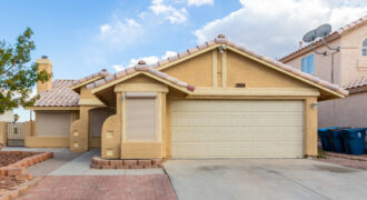 3924 Blairmoor St,  North Las Vegas, NV 89032