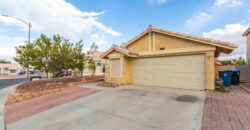 3924 Blairmoor St,  North Las Vegas, NV 89032