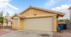 3924 Blairmoor St,  North Las Vegas, NV 89032