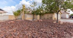 3924 Blairmoor St,  North Las Vegas, NV 89032