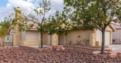 3924 Blairmoor St,  North Las Vegas, NV 89032