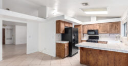 3924 Blairmoor St,  North Las Vegas, NV 89032