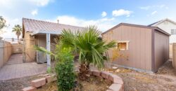 3924 Blairmoor St,  North Las Vegas, NV 89032